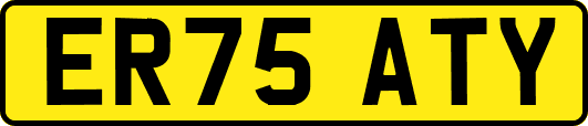 ER75ATY