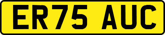 ER75AUC