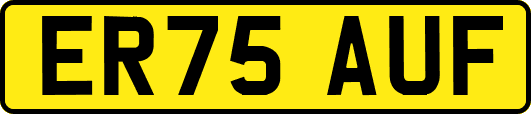 ER75AUF