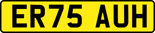 ER75AUH
