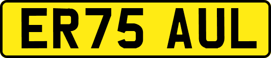 ER75AUL