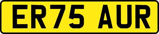 ER75AUR