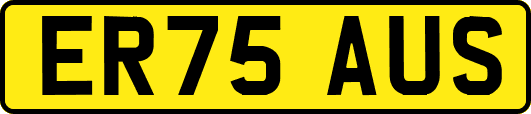 ER75AUS