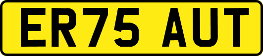 ER75AUT
