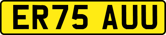 ER75AUU