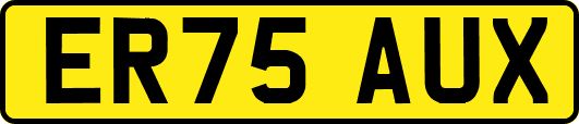 ER75AUX