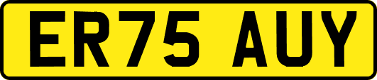 ER75AUY