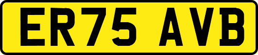 ER75AVB