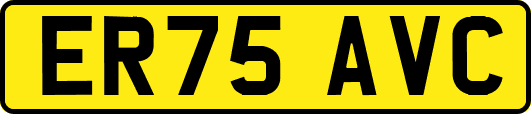 ER75AVC