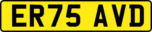 ER75AVD