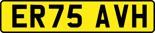 ER75AVH