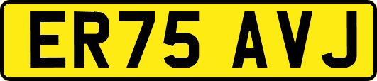 ER75AVJ