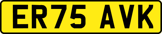 ER75AVK