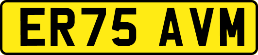 ER75AVM