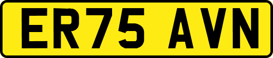 ER75AVN