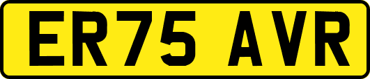ER75AVR