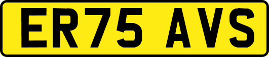 ER75AVS