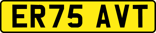 ER75AVT