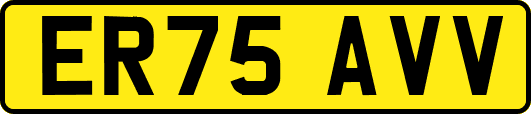 ER75AVV