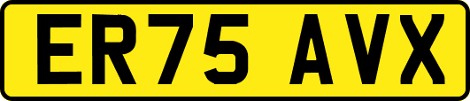 ER75AVX