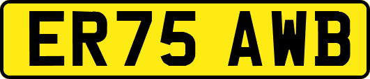 ER75AWB