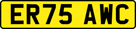 ER75AWC
