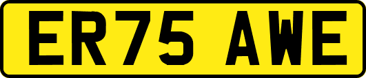 ER75AWE