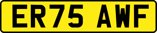 ER75AWF