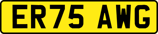 ER75AWG