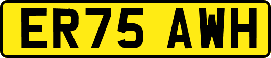 ER75AWH