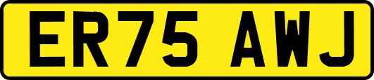 ER75AWJ