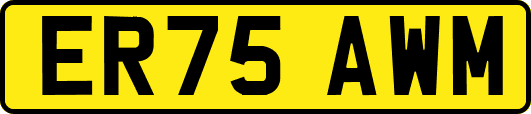 ER75AWM