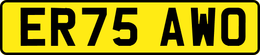 ER75AWO
