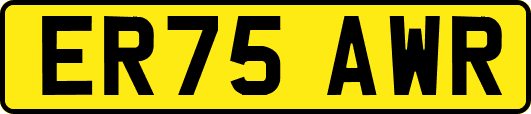 ER75AWR