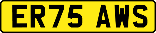 ER75AWS