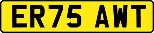ER75AWT