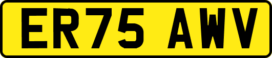 ER75AWV