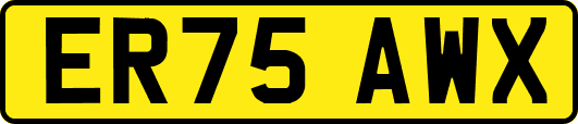 ER75AWX