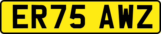 ER75AWZ