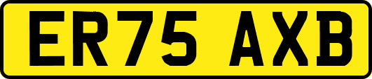 ER75AXB