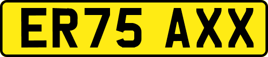 ER75AXX