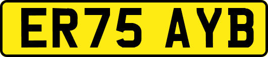 ER75AYB