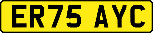 ER75AYC