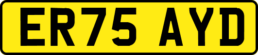 ER75AYD