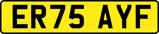 ER75AYF