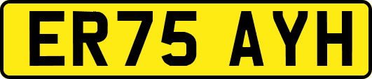 ER75AYH