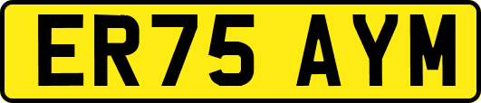 ER75AYM
