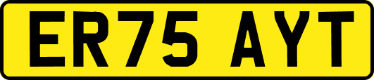ER75AYT