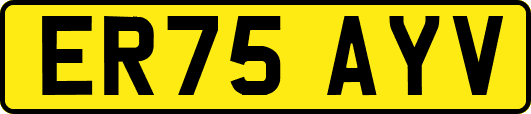 ER75AYV