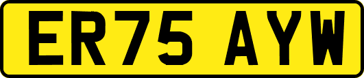 ER75AYW